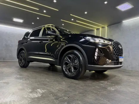 CHERY Tiggo 7 1.5 16V 4P FLEX T TURBO AUTOM�TICO DCT, Foto 4