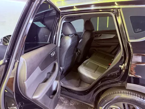 CHERY Tiggo 7 1.5 16V 4P FLEX T TURBO AUTOM�TICO DCT, Foto 9