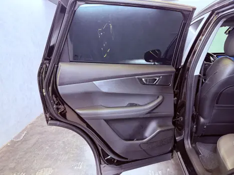 CHERY Tiggo 7 1.5 16V 4P FLEX T TURBO AUTOM�TICO DCT, Foto 12