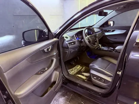 CHERY Tiggo 7 1.5 16V 4P FLEX T TURBO AUTOM�TICO DCT, Foto 13