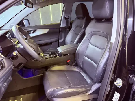 CHERY Tiggo 7 1.5 16V 4P FLEX T TURBO AUTOM�TICO DCT, Foto 14