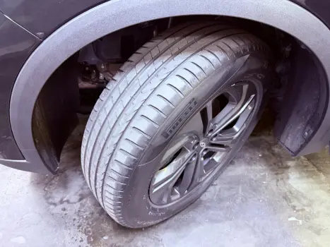 CHERY Tiggo 7 1.5 16V 4P FLEX T TURBO AUTOM�TICO DCT, Foto 16