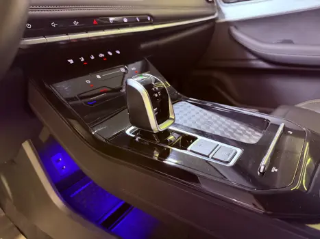 CHERY Tiggo 7 1.5 16V 4P FLEX T TURBO AUTOM�TICO DCT, Foto 17