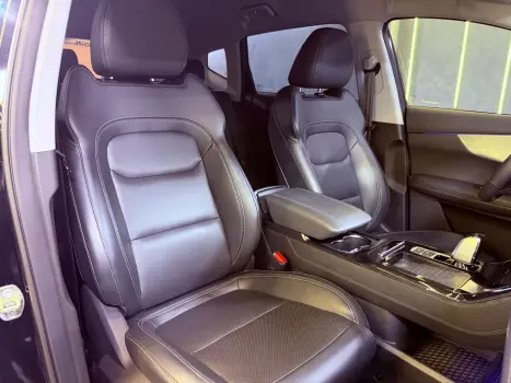 CHERY Tiggo 7 1.5 16V 4P FLEX T TURBO AUTOM�TICO DCT, Foto 18