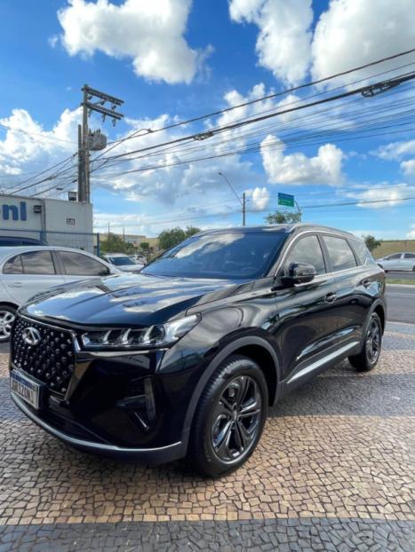 CHERY Tiggo 7 1.5 16V 4P TCI FLEX SPORT AUTOM�TICO CVT, Foto 1