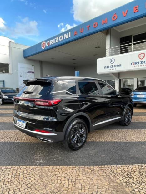 CHERY Tiggo 7 1.5 16V 4P TCI FLEX SPORT AUTOM�TICO CVT, Foto 2