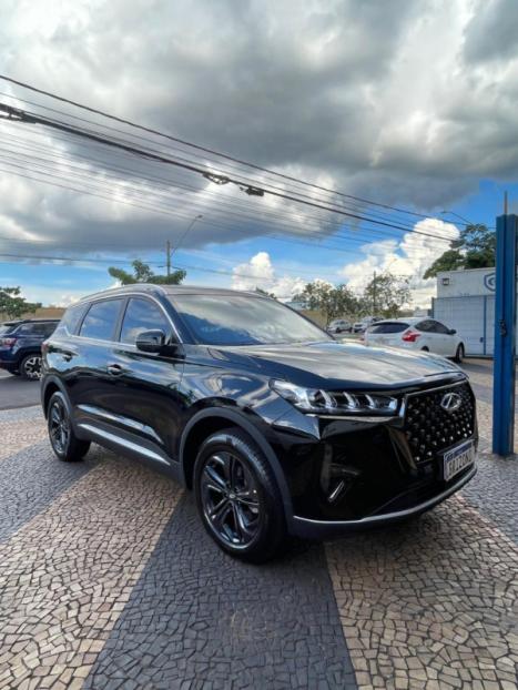 CHERY Tiggo 7 1.5 16V 4P TCI FLEX SPORT AUTOM�TICO CVT, Foto 5