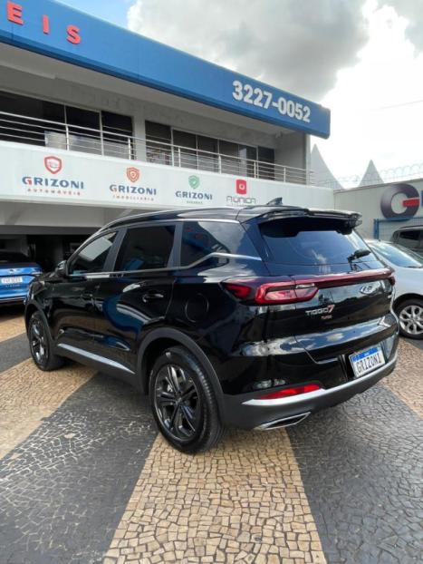 CHERY Tiggo 7 1.5 16V 4P TCI FLEX SPORT AUTOM�TICO CVT, Foto 6