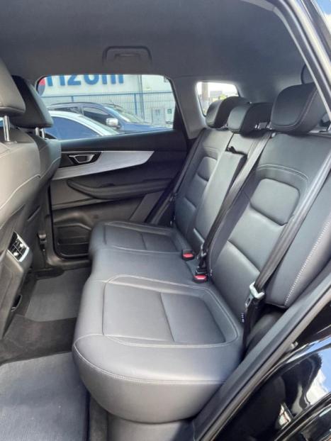 CHERY Tiggo 7 1.5 16V 4P TCI FLEX SPORT AUTOM�TICO CVT, Foto 9