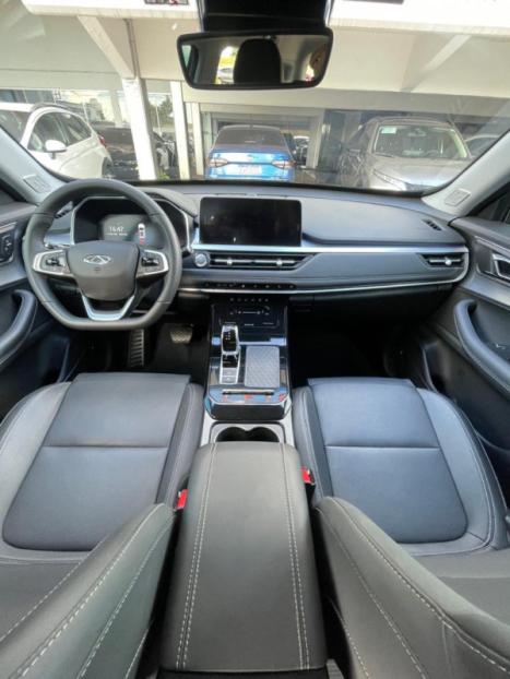 CHERY Tiggo 7 1.5 16V 4P TCI FLEX SPORT AUTOM�TICO CVT, Foto 10