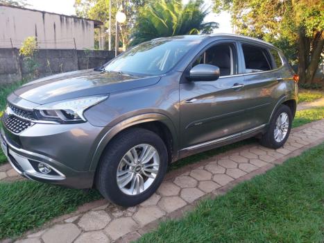 CHERY Tiggo 7 1.5 16V 4P FLEX T TURBO AUTOM�TICO DCT, Foto 2