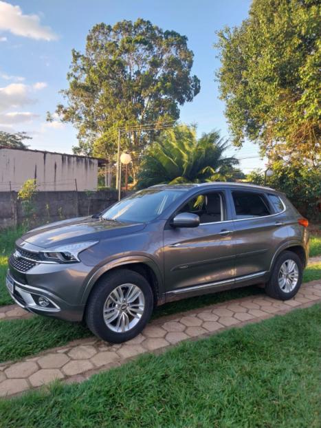 CHERY Tiggo 7 1.5 16V 4P FLEX T TURBO AUTOM�TICO DCT, Foto 3