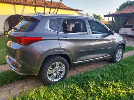 CHERY Tiggo 7 1.5 16V 4P FLEX T TURBO AUTOM�TICO DCT, Foto 4