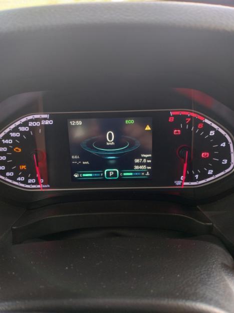 CHERY Tiggo 7 1.5 16V 4P FLEX T TURBO AUTOM�TICO DCT, Foto 5