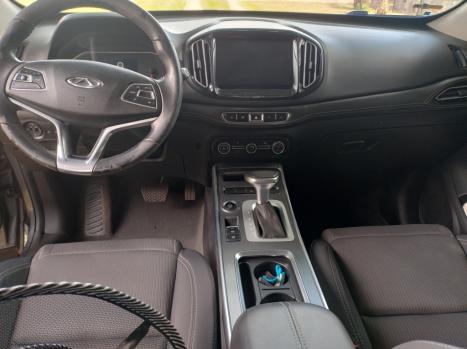 CHERY Tiggo 7 1.5 16V 4P FLEX T TURBO AUTOM�TICO DCT, Foto 6