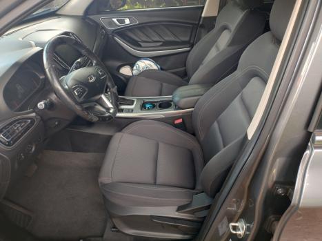 CHERY Tiggo 7 1.5 16V 4P FLEX T TURBO AUTOM�TICO DCT, Foto 7