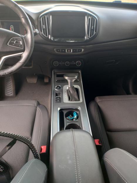 CHERY Tiggo 7 1.5 16V 4P FLEX T TURBO AUTOM�TICO DCT, Foto 8