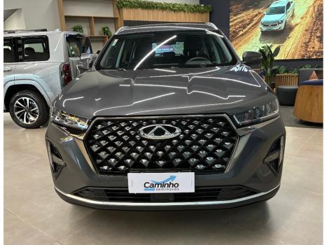 CHERY Tiggo 7 1.5 16V 4P TCI FLEX SPORT AUTOM�TICO CVT, Foto 2