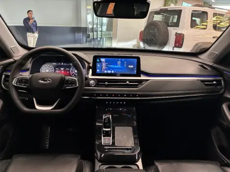 CHERY Tiggo 7 1.5 16V 4P TCI FLEX SPORT AUTOM�TICO CVT, Foto 11