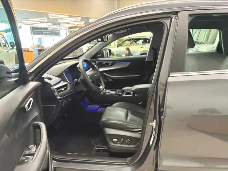 CHERY Tiggo 7 1.5 16V 4P TCI FLEX SPORT AUTOM�TICO CVT, Foto 13