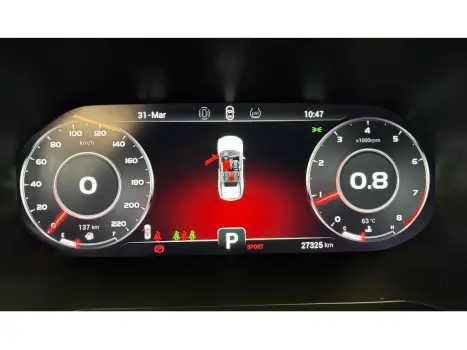 CHERY Tiggo 7 1.5 16V 4P TCI FLEX SPORT AUTOM�TICO CVT, Foto 14