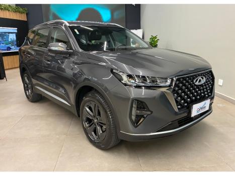 CHERY Tiggo 7 1.5 16V 4P TCI FLEX SPORT AUTOM�TICO CVT, Foto 3