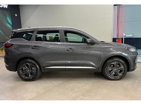CHERY Tiggo 7 1.5 16V 4P TCI FLEX SPORT AUTOM�TICO CVT, Foto 4
