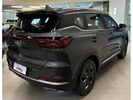 CHERY Tiggo 7 1.5 16V 4P TCI FLEX SPORT AUTOM�TICO CVT, Foto 5