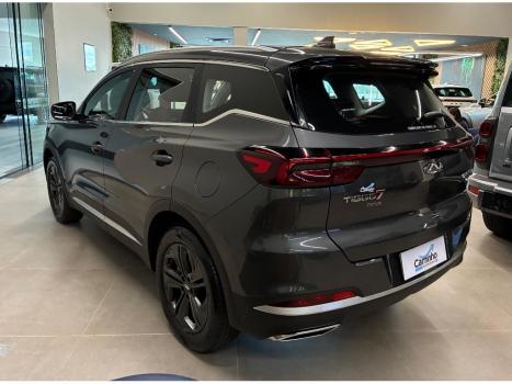 CHERY Tiggo 7 1.5 16V 4P TCI FLEX SPORT AUTOM�TICO CVT, Foto 7