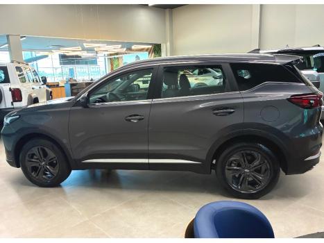 CHERY Tiggo 7 1.5 16V 4P TCI FLEX SPORT AUTOM�TICO CVT, Foto 8