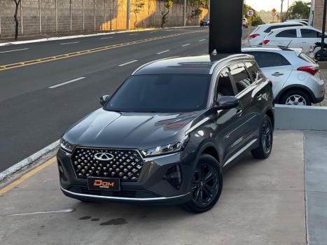 CHERY Tiggo 7 1.5 16V 4P TCI FLEX SPORT AUTOM�TICO CVT, Foto 1