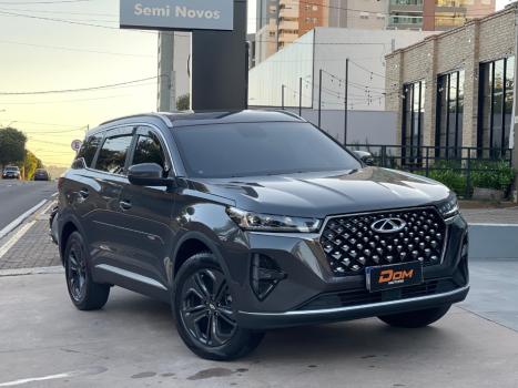 CHERY Tiggo 7 1.5 16V 4P TCI FLEX SPORT AUTOM�TICO CVT, Foto 2