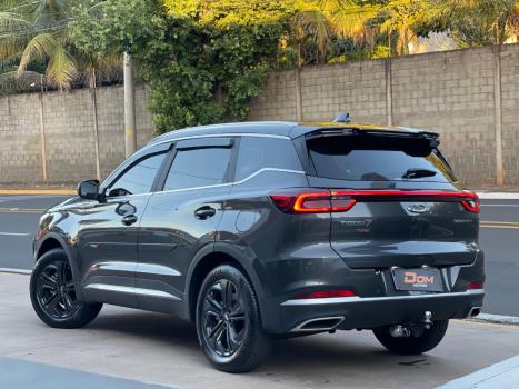 CHERY Tiggo 7 1.5 16V 4P TCI FLEX SPORT AUTOM�TICO CVT, Foto 3