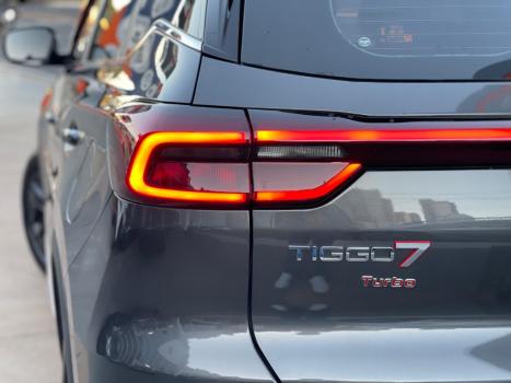 CHERY Tiggo 7 1.5 16V 4P TCI FLEX SPORT AUTOM�TICO CVT, Foto 5