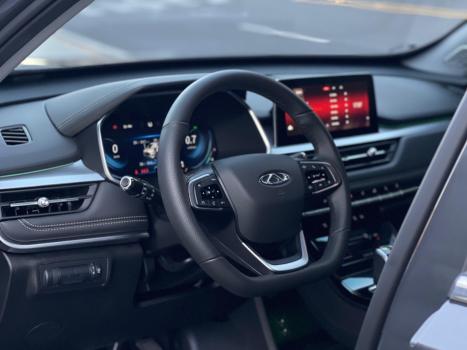 CHERY Tiggo 7 1.5 16V 4P TCI FLEX SPORT AUTOM�TICO CVT, Foto 8