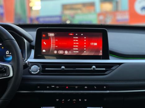 CHERY Tiggo 7 1.5 16V 4P TCI FLEX SPORT AUTOM�TICO CVT, Foto 10