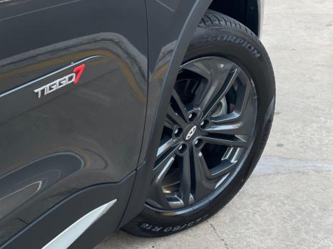 CHERY Tiggo 7 1.5 16V 4P TCI FLEX SPORT AUTOM�TICO CVT, Foto 12