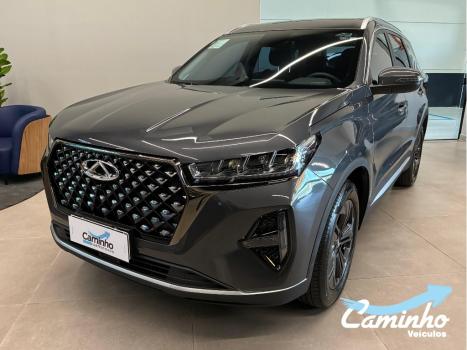 CHERY Tiggo 7 1.5 16V 4P TCI FLEX SPORT AUTOM�TICO CVT, Foto 1