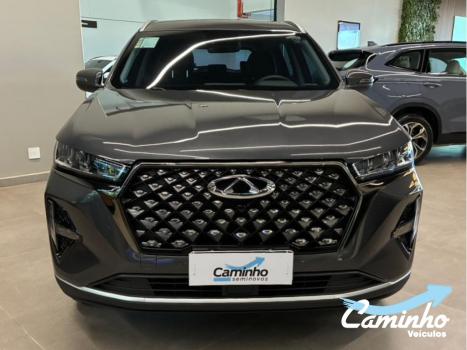 CHERY Tiggo 7 1.5 16V 4P TCI FLEX SPORT AUTOM�TICO CVT, Foto 2