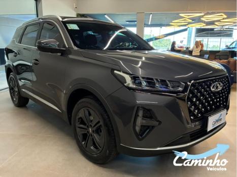 CHERY Tiggo 7 1.5 16V 4P TCI FLEX SPORT AUTOM�TICO CVT, Foto 3