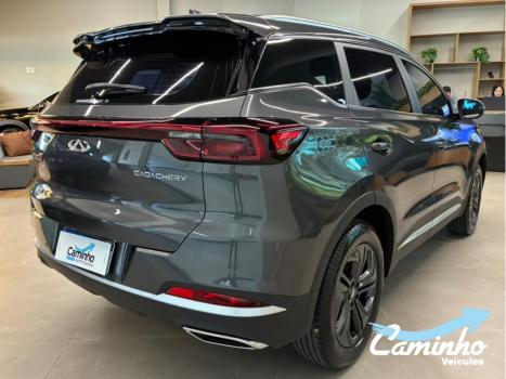 CHERY Tiggo 7 1.5 16V 4P TCI FLEX SPORT AUTOM�TICO CVT, Foto 4
