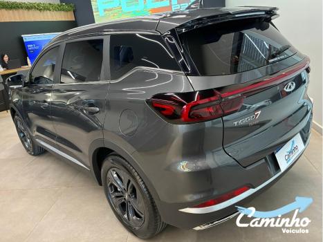 CHERY Tiggo 7 1.5 16V 4P TCI FLEX SPORT AUTOM�TICO CVT, Foto 6