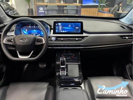 CHERY Tiggo 7 1.5 16V 4P TCI FLEX SPORT AUTOM�TICO CVT, Foto 8