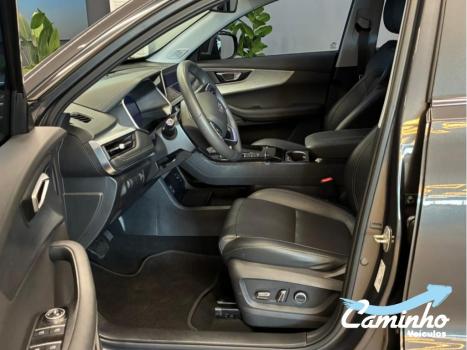 CHERY Tiggo 7 1.5 16V 4P TCI FLEX SPORT AUTOM�TICO CVT, Foto 9