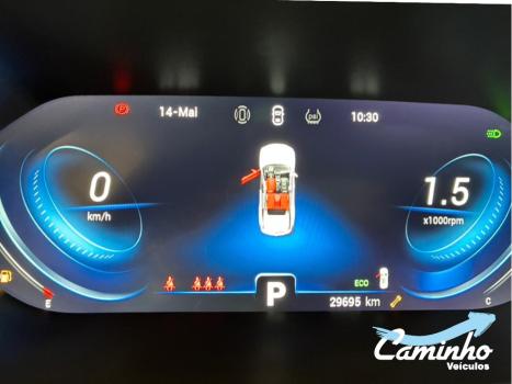 CHERY Tiggo 7 1.5 16V 4P TCI FLEX SPORT AUTOM�TICO CVT, Foto 10