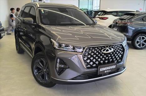 CHERY Tiggo 7 1.5 16V 4P TCI FLEX SPORT AUTOM�TICO CVT, Foto 1