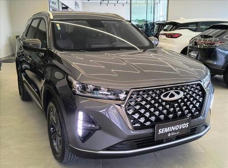 CHERY Tiggo 7 1.5 16V 4P TCI FLEX SPORT AUTOM�TICO CVT, Foto 2