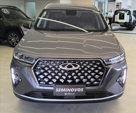 CHERY Tiggo 7 1.5 16V 4P TCI FLEX SPORT AUTOM�TICO CVT, Foto 3