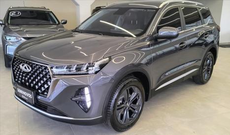 CHERY Tiggo 7 1.5 16V 4P TCI FLEX SPORT AUTOM�TICO CVT, Foto 4