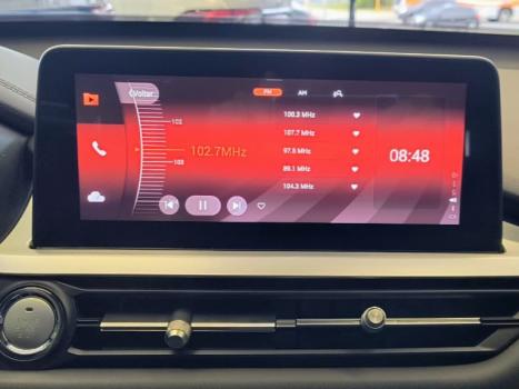 CHERY Tiggo 7 1.5 16V 4P TCI FLEX SPORT AUTOM�TICO CVT, Foto 9